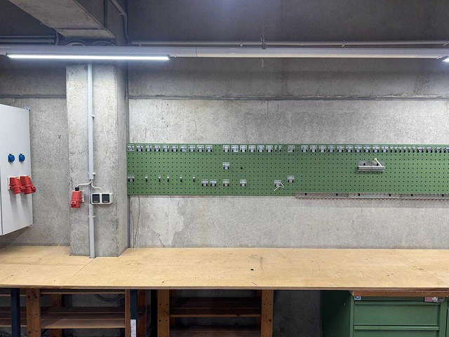 Perzo partij gereedsschapsborden - afbeelding 3 van  3