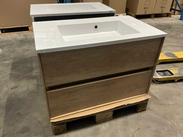 Pescara badmeubelset - afbeelding 1 van  3