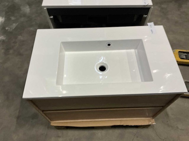 Pescara badmeubelset - afbeelding 2 van  3