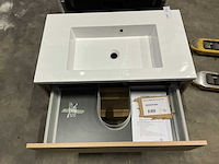 Pescara badmeubelset - afbeelding 3 van  3