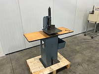 Pescha 105 uithoekmachine / pers