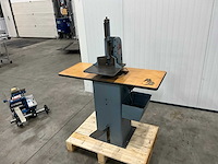 Pescha 105 uithoekmachine / pers - afbeelding 2 van  5