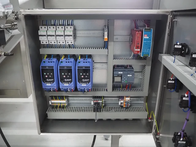 Pester pac automation gmbh - afbeelding 8 van  54