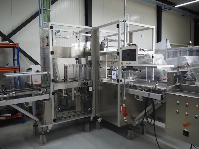 Pester pac automation gmbh - afbeelding 10 van  54
