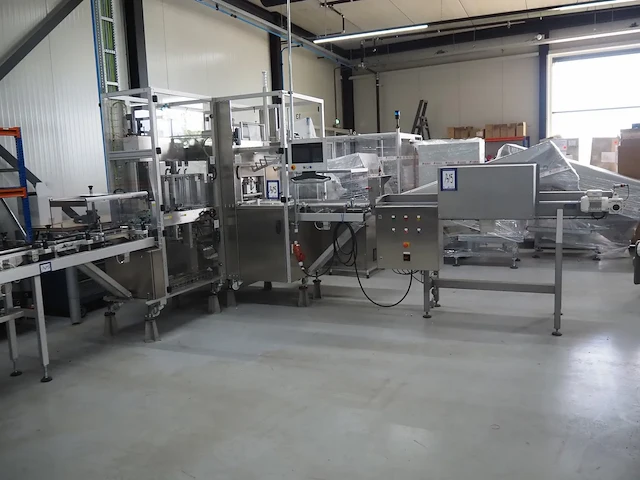 Pester pac automation gmbh - afbeelding 1 van  54
