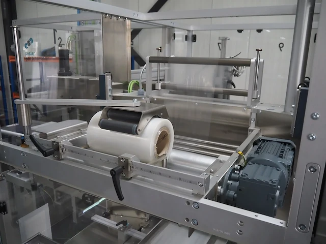Pester pac automation gmbh - afbeelding 15 van  54