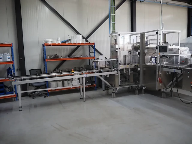 Pester pac automation gmbh - afbeelding 12 van  54