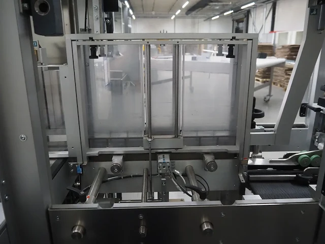 Pester pac automation gmbh - afbeelding 27 van  54