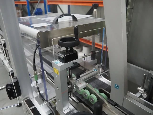 Pester pac automation gmbh - afbeelding 29 van  54