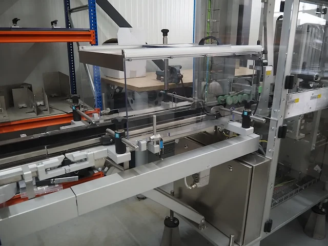 Pester pac automation gmbh - afbeelding 30 van  54