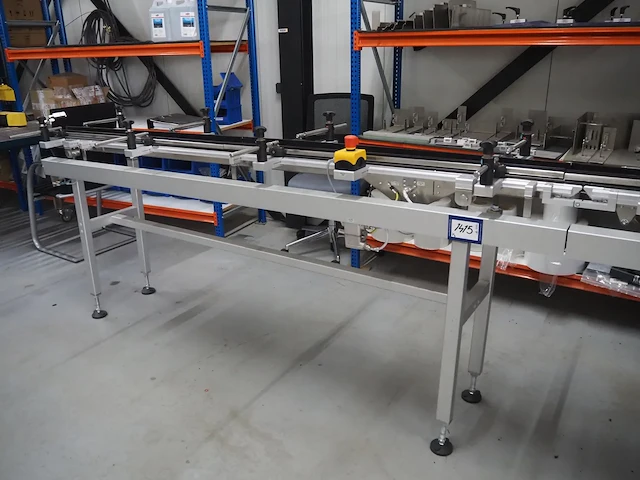 Pester pac automation gmbh - afbeelding 32 van  54