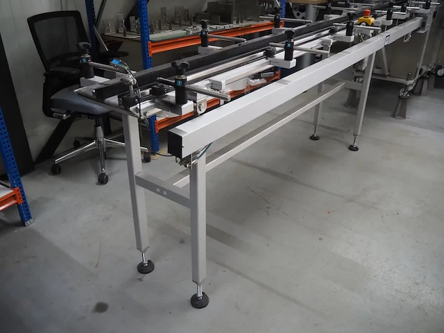 Pester pac automation gmbh - afbeelding 33 van  54