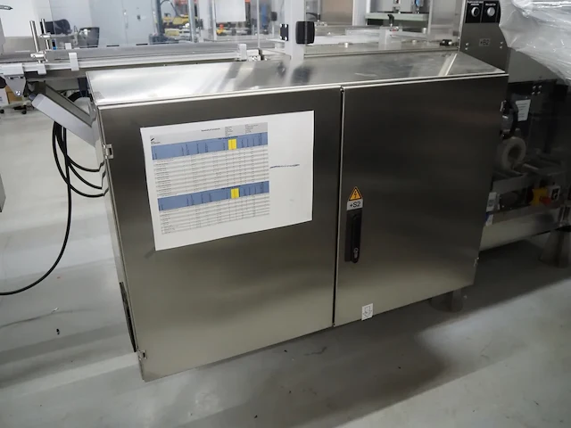 Pester pac automation gmbh - afbeelding 42 van  54