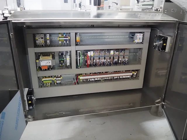 Pester pac automation gmbh - afbeelding 43 van  54