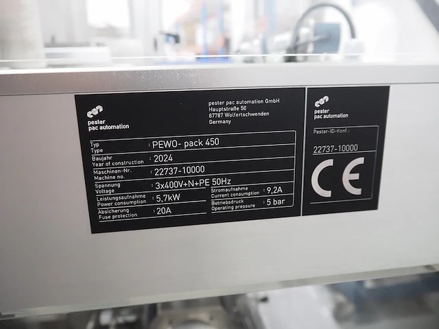 Pester pac automation gmbh - afbeelding 46 van  54