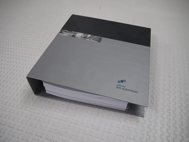 Pester pac automation gmbh - afbeelding 48 van  54