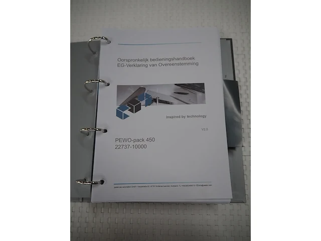 Pester pac automation gmbh - afbeelding 50 van  54