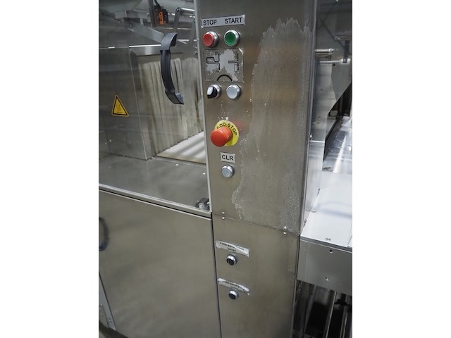 Pester pac automation - afbeelding 9 van  23