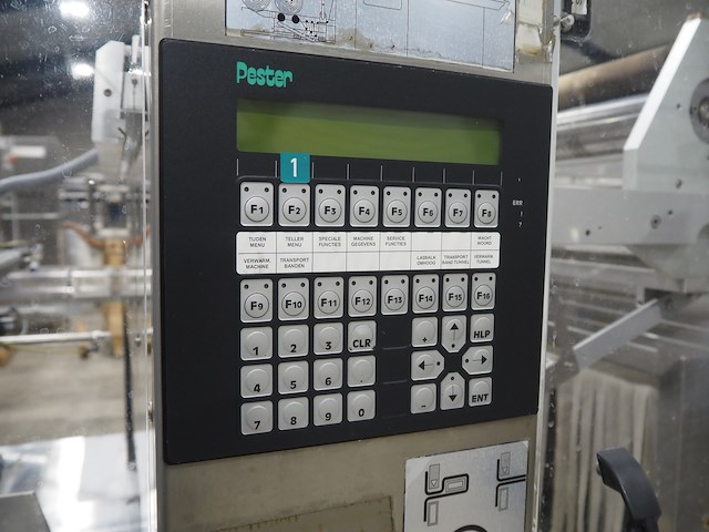 Pester pac automation - afbeelding 10 van  23