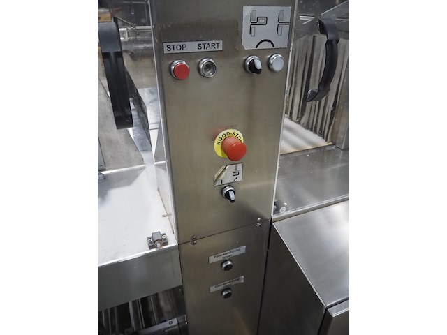 Pester pac automation - afbeelding 11 van  23