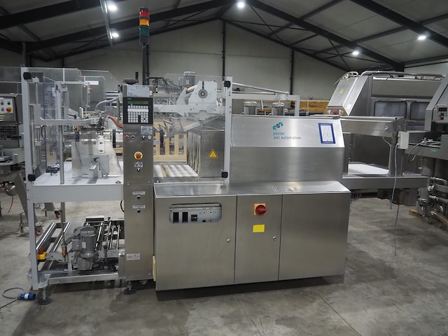 Pester pac automation - afbeelding 1 van  23
