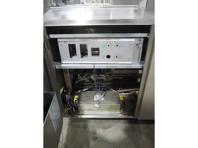 Pester pac automation - afbeelding 13 van  23