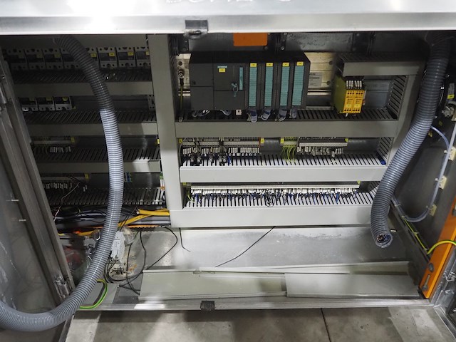 Pester pac automation - afbeelding 14 van  23