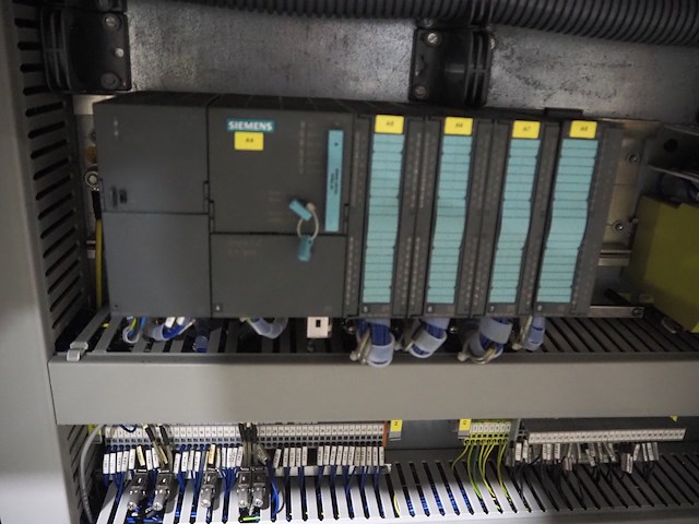 Pester pac automation - afbeelding 15 van  23