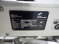 Pester pac automation - afbeelding 16 van  23