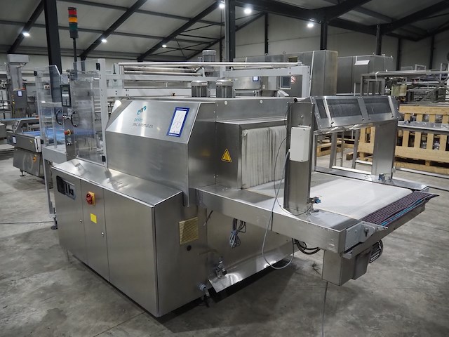 Pester pac automation - afbeelding 12 van  23