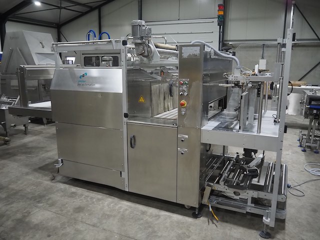 Pester pac automation - afbeelding 18 van  23