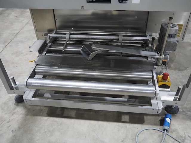 Pester pac automation - afbeelding 19 van  23