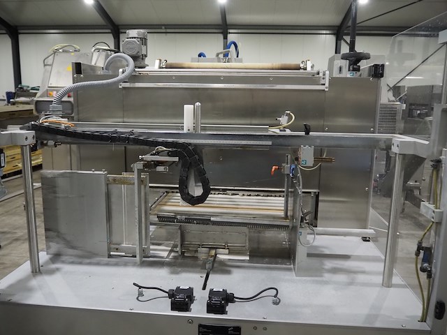 Pester pac automation - afbeelding 20 van  23