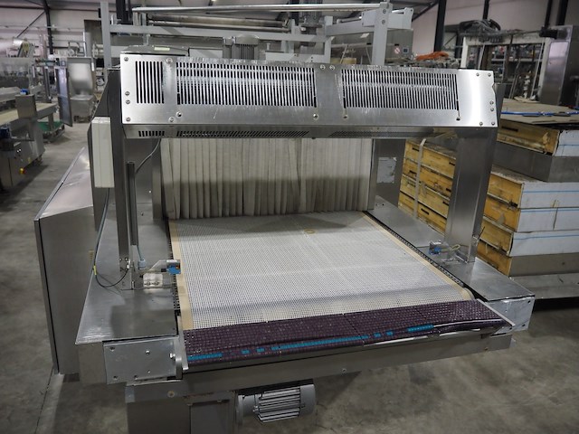 Pester pac automation - afbeelding 6 van  23
