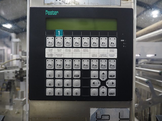 Pester pac automation - afbeelding 8 van  23
