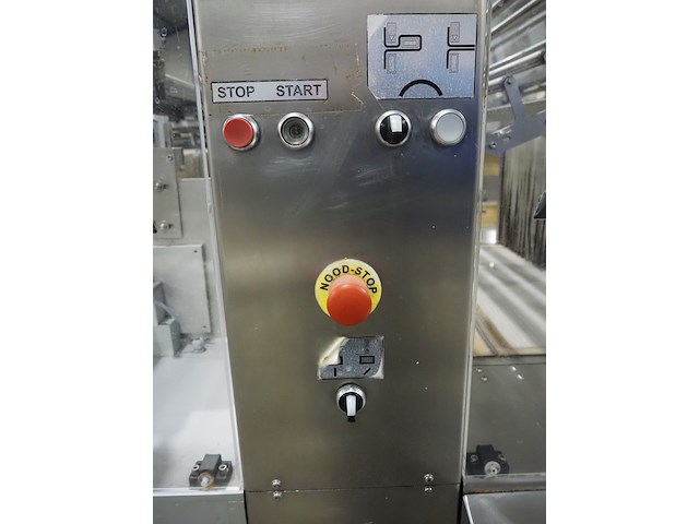 Pester pac automation - afbeelding 9 van  23