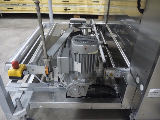 Pester pac automation - afbeelding 10 van  23