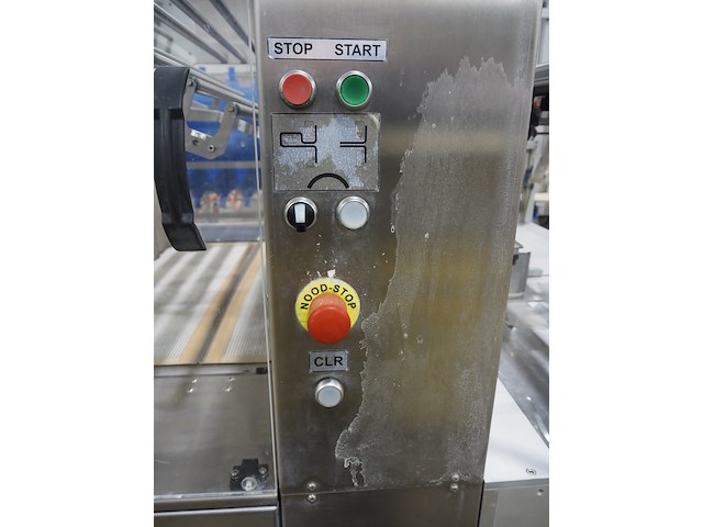 Pester pac automation - afbeelding 11 van  23