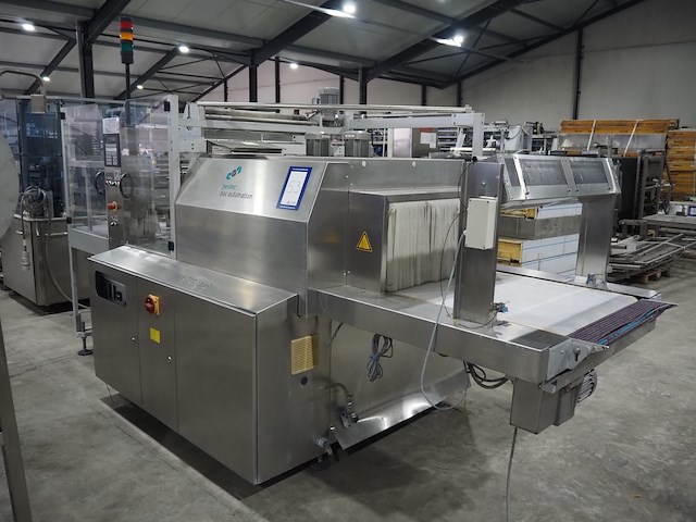 Pester pac automation - afbeelding 1 van  23
