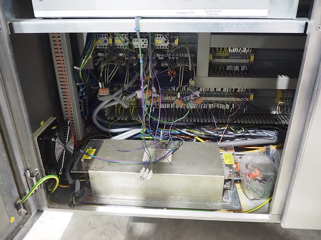 Pester pac automation - afbeelding 14 van  23