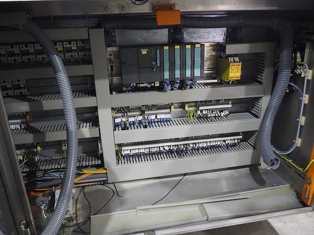 Pester pac automation - afbeelding 15 van  23