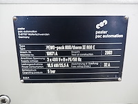 Pester pac automation - afbeelding 16 van  23
