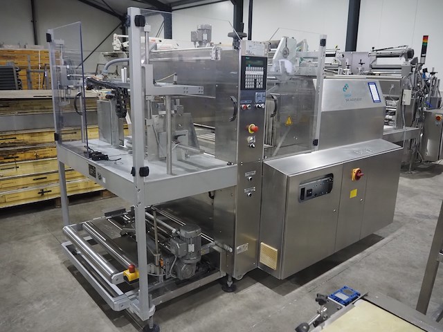 Pester pac automation - afbeelding 12 van  23