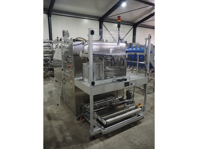 Pester pac automation - afbeelding 17 van  23