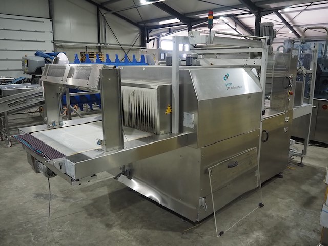 Pester pac automation - afbeelding 18 van  23