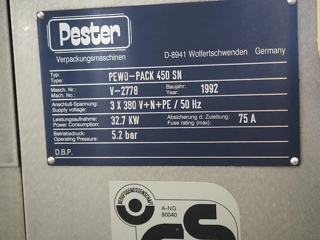 Pester - afbeelding 15 van  22