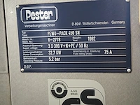 Pester - afbeelding 15 van  22