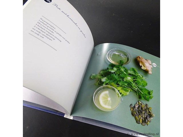 Pesto - afbeelding 4 van  5