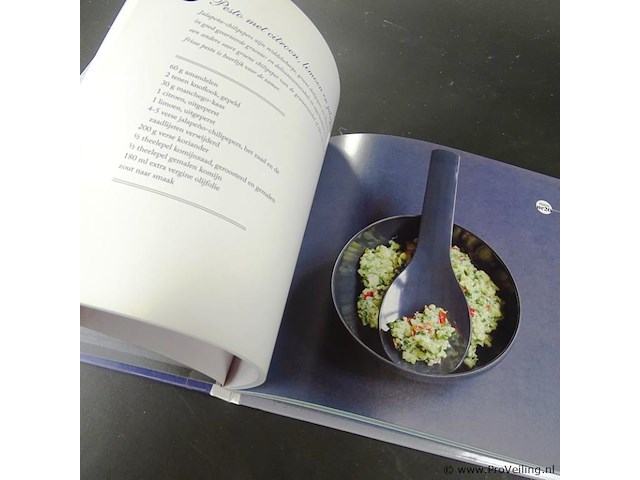 Pesto - afbeelding 5 van  5