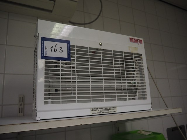 Pestwest - afbeelding 2 van  3